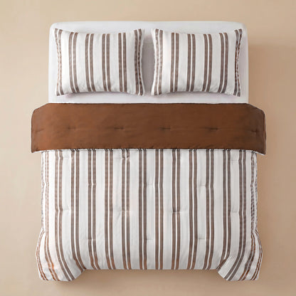 Zelesta Special Hampton Zomerdekbed - Taupe