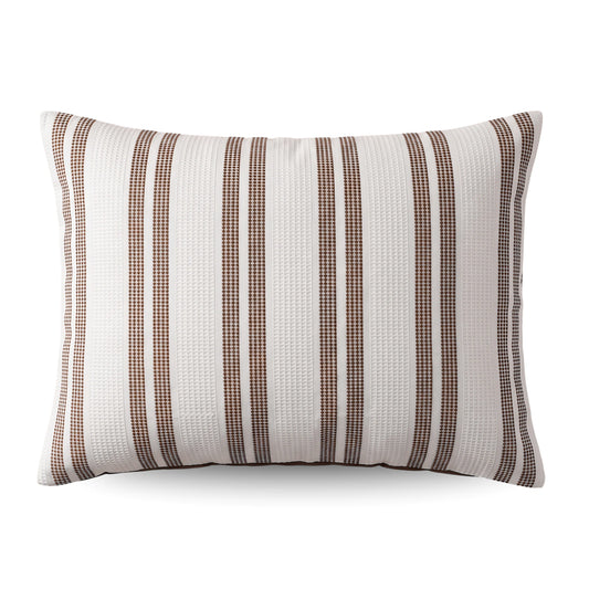 Zelesta Special Hampton Kussensloop Set van 2 - Taupe