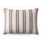 Zelesta Special Hampton Kussensloop Set van 2 - Taupe
