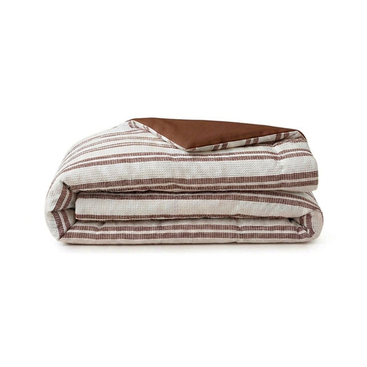 Zelesta Special Hampton Zomerdekbed - Taupe