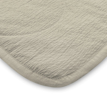 Zelesta Special Seersucker Zomerdekbed - Amandelmelk Beige