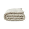 Zelesta Special Teddy Katoen Mousseline Dekbed - Beige