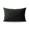 Zelesta Special Teddy Katoen Mousseline Kussensloop Set van 2 - Green