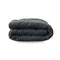 Zelesta Special Velvet Chique Dekbed - Anthracite