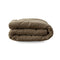 Zelesta Special Velvet Chique Dekbed - Taupe