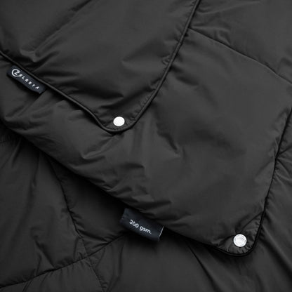 Zelesta Flexibed - Zwart