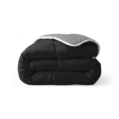 Zelesta Royalbed - Zwart & Antraciet-Zelesta.nl