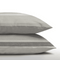 Zelesta Everyday Design Kussensloop Set van 2  - Abstract