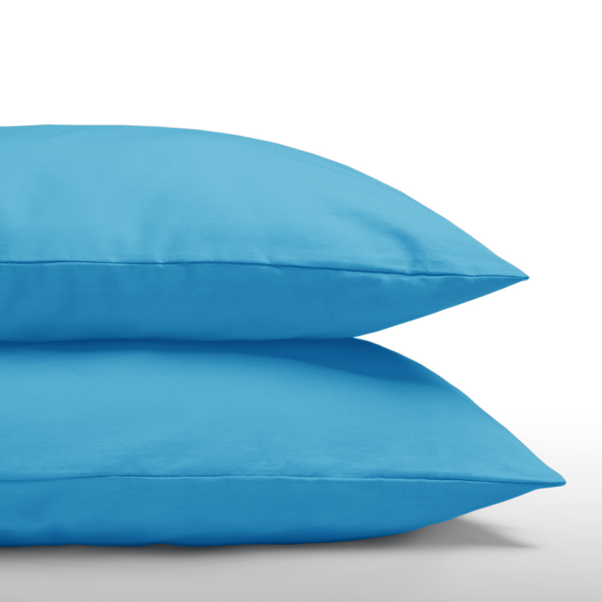 Zelesta Royalbed Kussensloop Set van 2 - Blue-Zelesta.nl