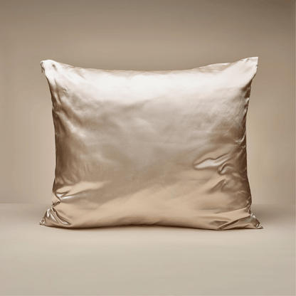 Zelesta Beautybed Kussensloop Set van 2 - Champagne Dreams