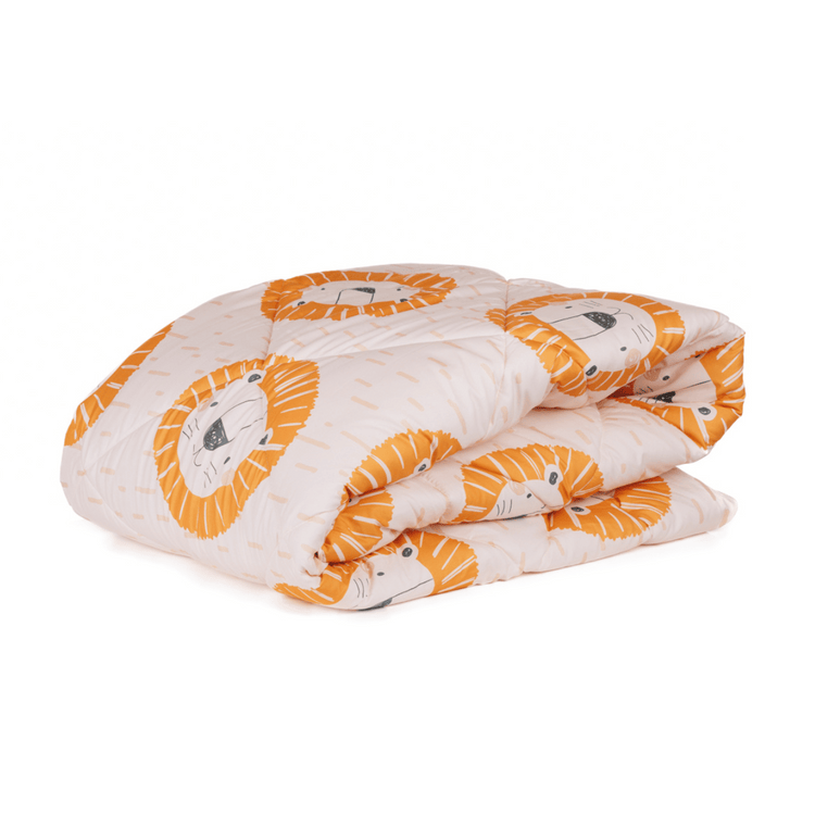 zelesta-kiddybed-lucky-lion-dekbed-zonder-overtrek