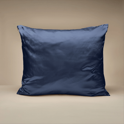 Zelesta Beautybed Kussensloop Set van 2 - Blue Bliss