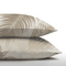 Zelesta Everyday Design Kussensloop Set van 2  - Palm Leaves