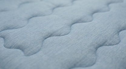 Zelesta Special Cooling Blend Zomerdekbed - Sereen Blauw
