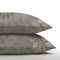 Zelesta Everyday Design Kussensloop Set van 2  - Silver Wilderness