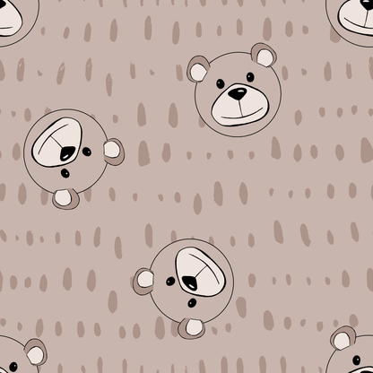 zelesta-kiddybed-happy-bear-dekbed-zonder-overtrek