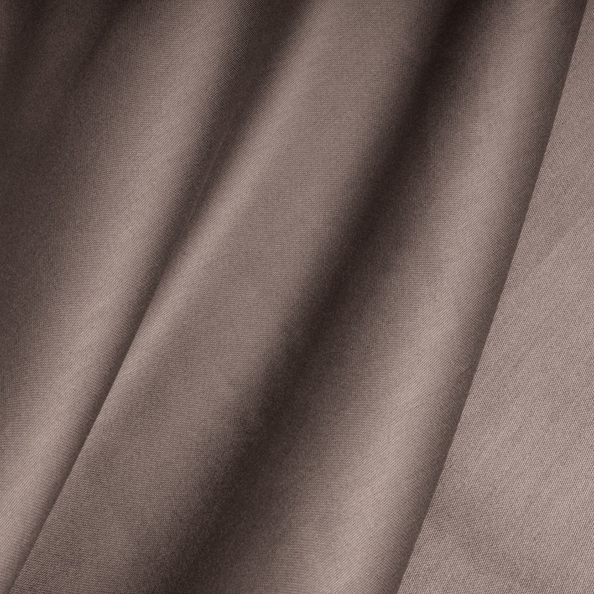 Primaviera Satijnen Deluxe Hoeslaken Taupe