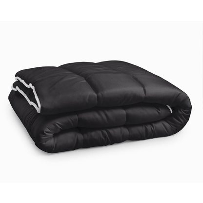 Zelesta Everyday Uni Dekbed - Zwart