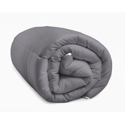 Zelesta Royalbed - Zwart & Antraciet-Zelesta.nl