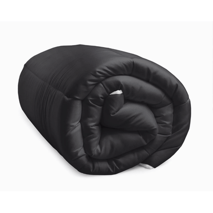 Zelesta Everyday Uni Dekbed - Zwart