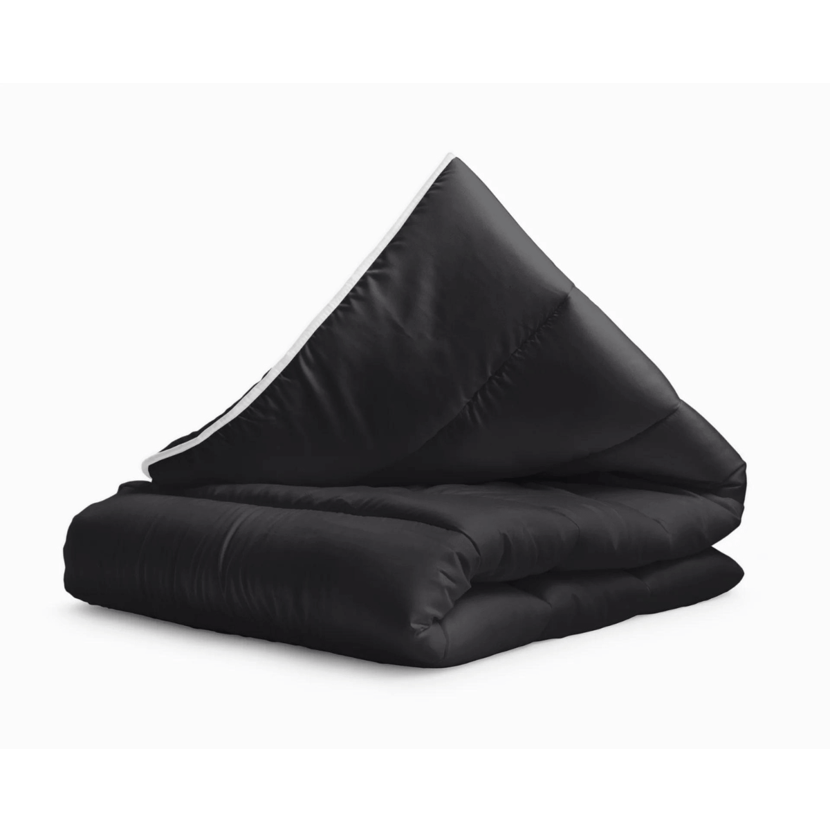 Zelesta Everyday Uni Dekbed - Zwart