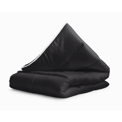 Zelesta Everyday Uni Dekbed - Zwart