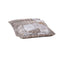 Zelesta Comfort Design Kussensloop Set van 2 - Patchwork Hearts