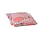 Zelesta Comfort Design Kussensloop Set van 2 - Patchwork Pink