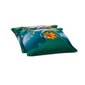 Packshot van Zelesta Wonderbed Kussensloop Set van 2 - Spring Flowers