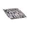 Zelesta Comfort Design Kussensloop Set van 2 - Zebra Skin