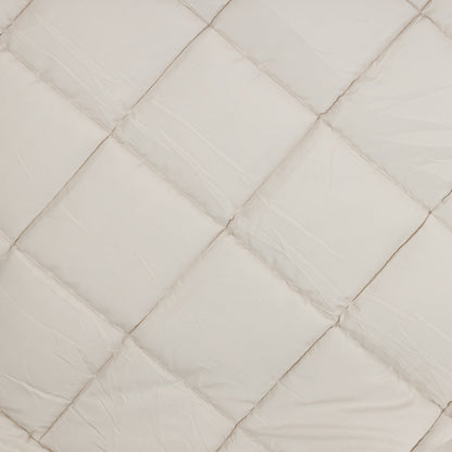 dekbed luxe patroon mastiek kleur