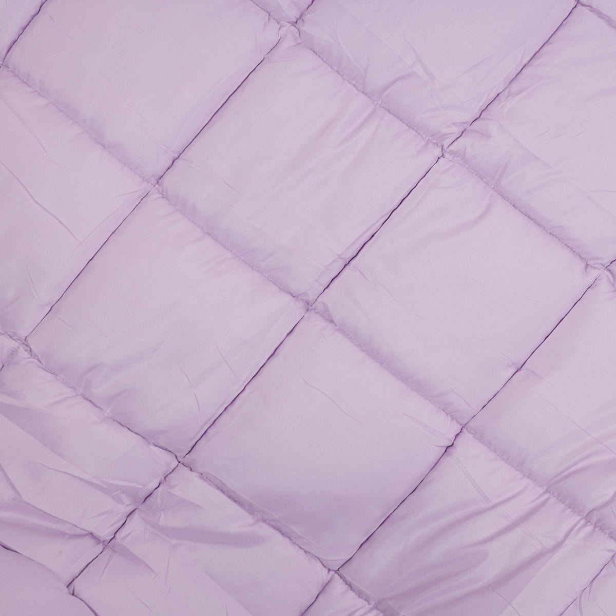 dekbed luxe patroon lila