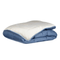 Zelesta Everyday Duo Dekbed - Blauw & Mastiek