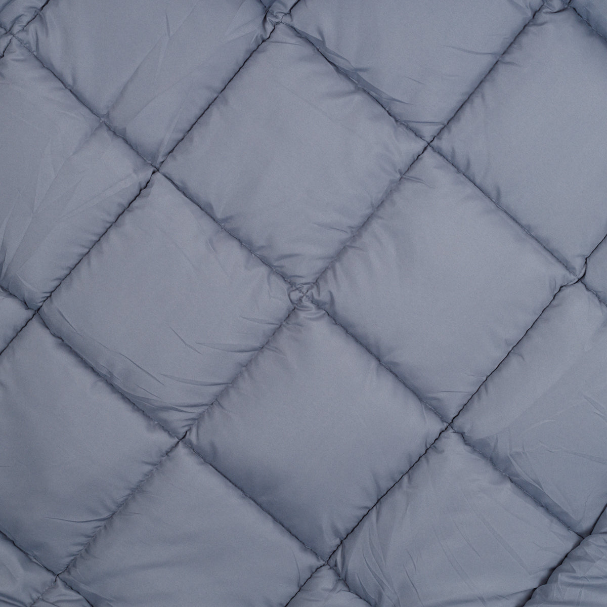 donkergrijs dekbed luxe patroon zomer