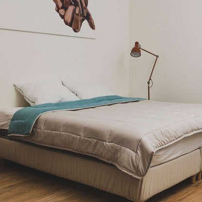 dekbed lifestyle ouderwetse kleuren