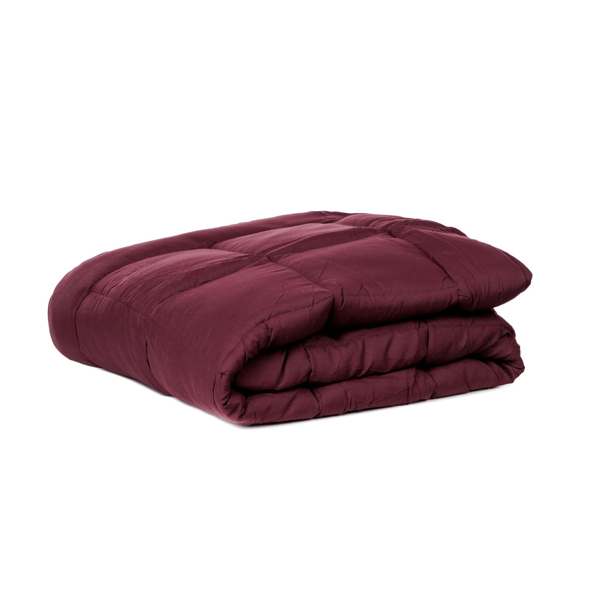 easybed light zomer lente wasbaar paars