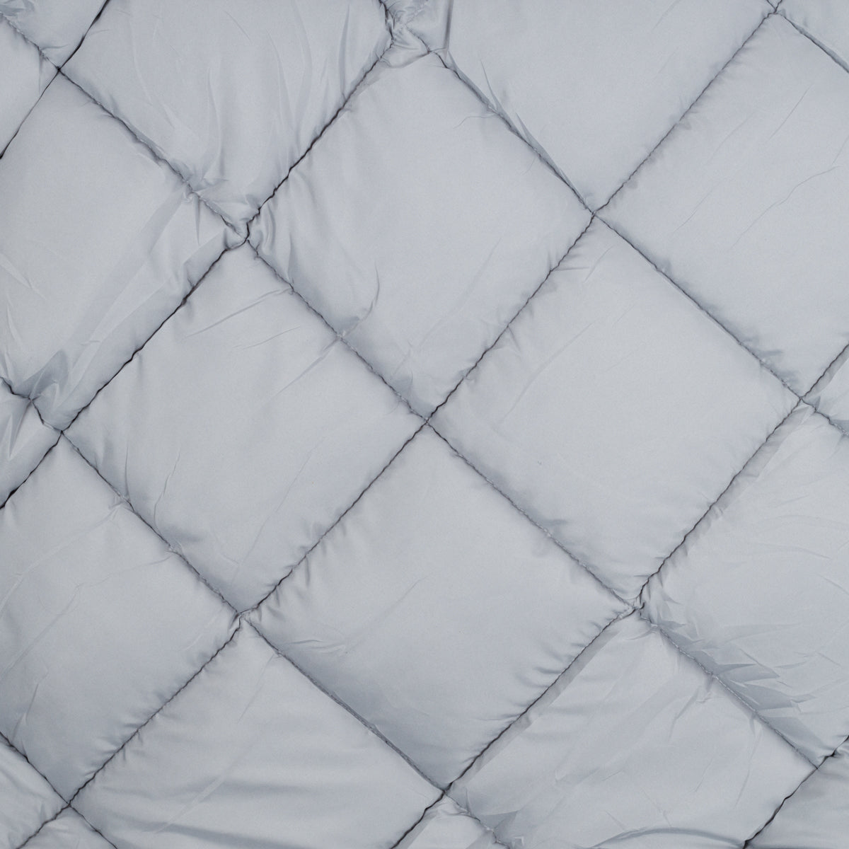 lichtgrijs dekbed luxe patroon zomer
