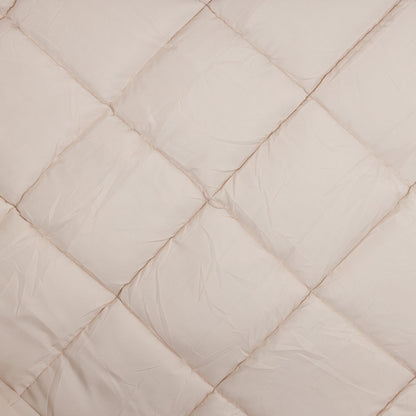 linnen kleur dekbed luxe patroon zomer