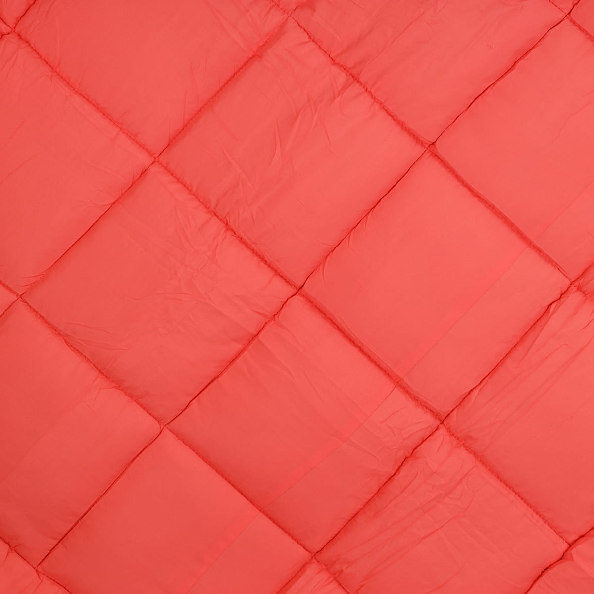 luxe dekbed patroon koraal kleur