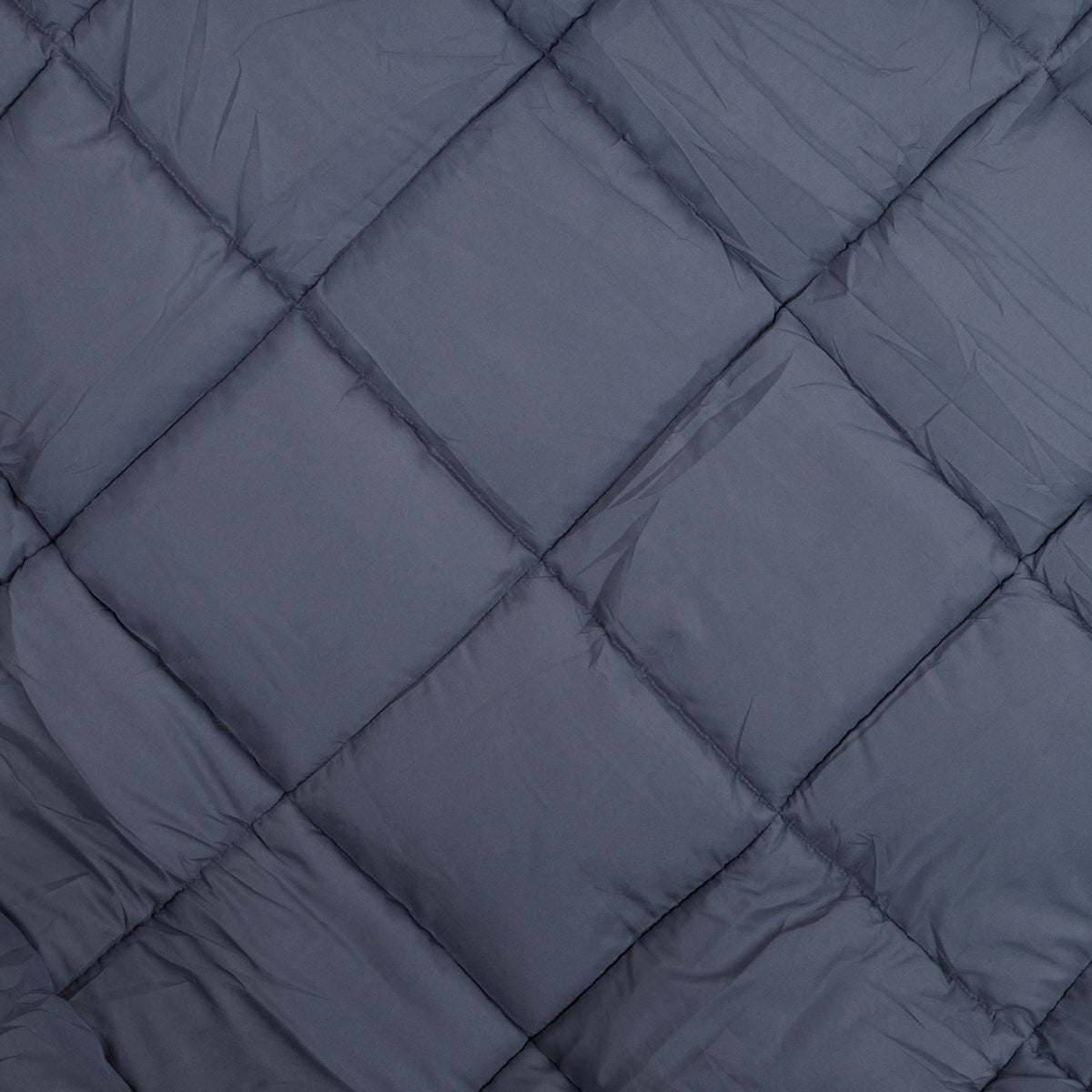 warmteregulerend dekbed luxe antraciet patroon